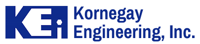 Kornegay Engineering logo