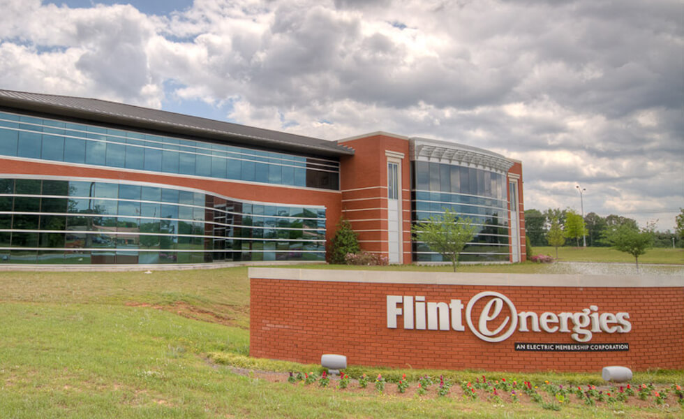 Flint Energies Member Service Center in Warner Robins, GA